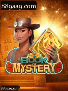BookofMystery