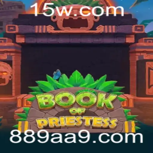 Descubra a Magia de BookOfPriestess