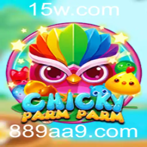 ChickyParmParm: O Novo Fenômeno dos Jogos de Festa