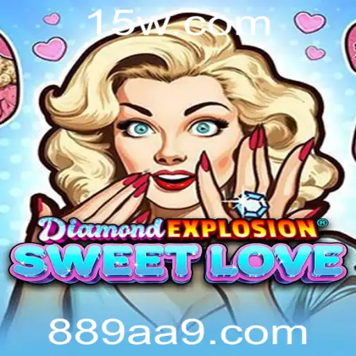 Descubra as Aventuras de DiamondExplosionSweetLove: Um Mundo de Emoções Interativas