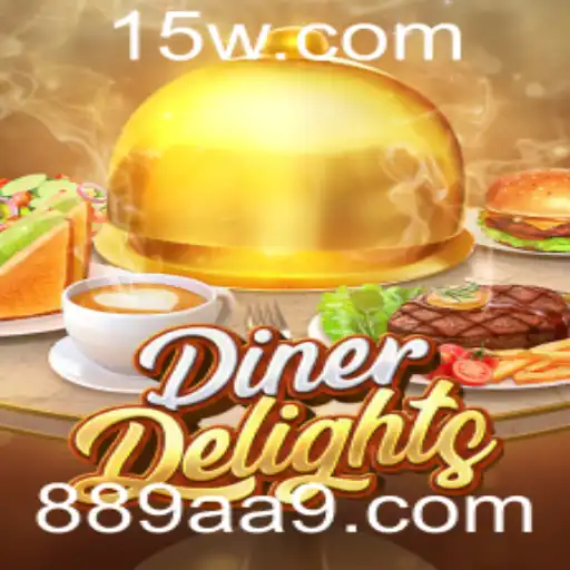 Descubra a Magia Culinária com DinerDelights