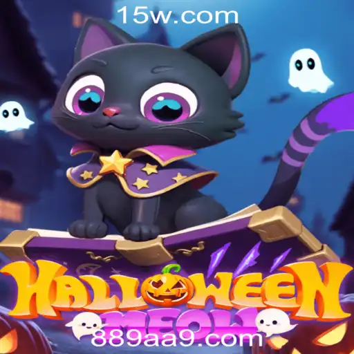 Descubra HalloweenMeow: Uma Aventura Felina Assustadora