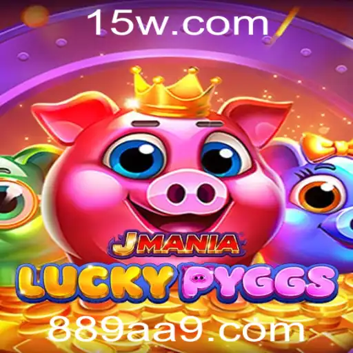 Descubra JManiaLuckyPyggs: O Novo Fenômeno dos Jogos