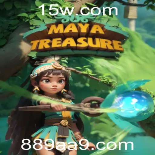 Descubra os Mistérios de 'MayaTreasure': Aventura e Estratégia