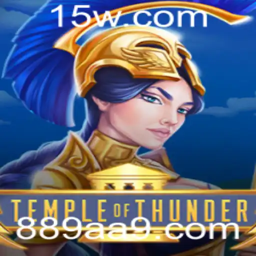 TempleofThunder: Descubra o Mundo de Aventuras e Estratégias