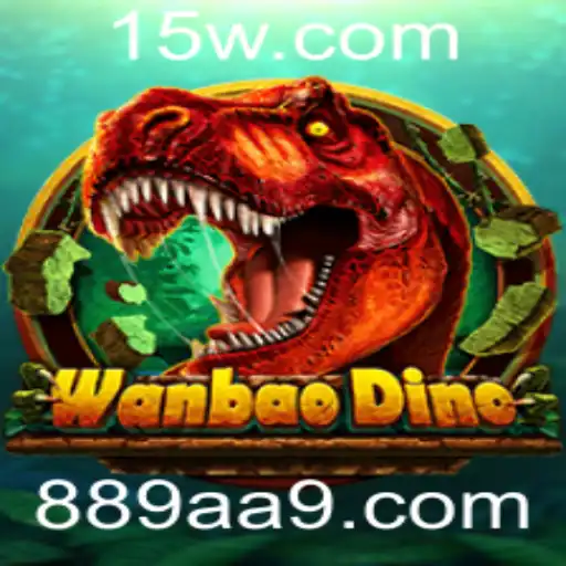 Descubra o Universo de WanBaoDino com a Chave 889a