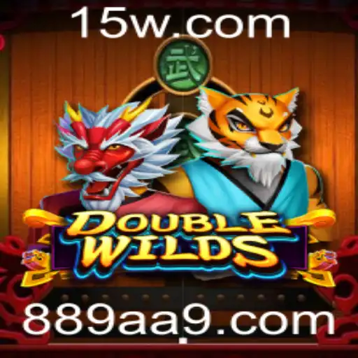 DoubleWilds: Uma Nova Aventura no Mundo dos Jogos