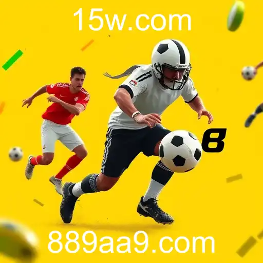 Explore 889a: Esportes virtuais para jogadores brasileiros