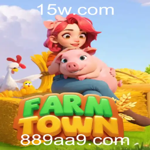 Explore o Mundo Inovador de FarmTown: A Agricultura Virtual Reinventada
