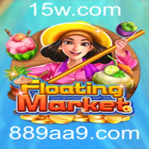 Explorando o Universo Dinâmico de FloatingMarket: Um Jogo Inovador para Mentes Estratégicas