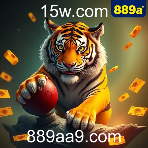 Fortune Tiger 889a - Categoria Especial