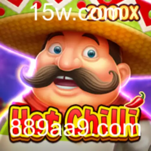 Descubra as Emoções Picantes de HotChilli: Um Mergulho Intenso no Jogo do Momento