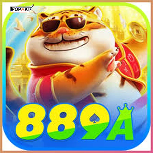 889a - Apostas Online e Blackjack ao Vivo | 889a.com Logo
