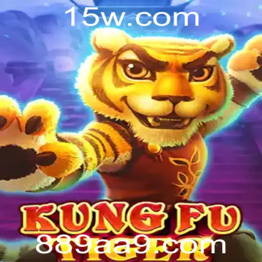 KungFuTiger: A Nova Sensação no Mundo dos Jogos