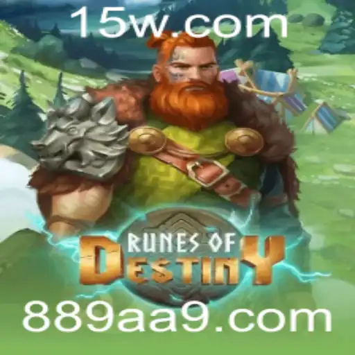 Explorando o Fascinante Mundo de RunesOfDestiny