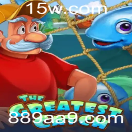 TheGreatestCatch: Um Mergulho no Mundo da Pesca Virtual e Competitiva