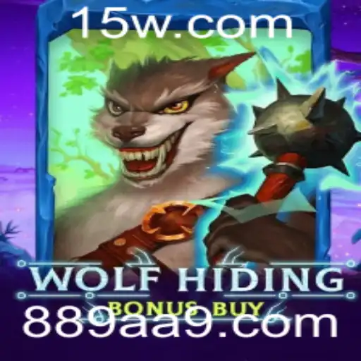 Desvendando o Mundo Emocionante de WolfHidingBonusBuy
